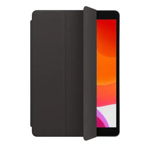 Apple MX4U2ZM/A funda para tablet 26,7 cm (10.5'') Folio Negro