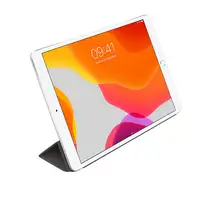 Apple MX4U2ZM/A funda para tablet 26,7 cm (10.5'') Folio Negro