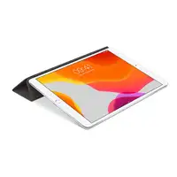 Apple MX4U2ZM/A funda para tablet 26,7 cm (10.5'') Folio Negro