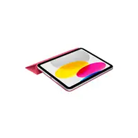 Apple MDEP4ZM/A funda para tablet 27,9 cm (11'') Folio Rojo
