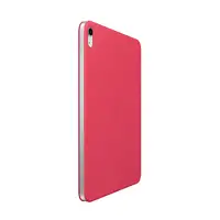 Apple MDEP4ZM/A funda para tablet 27,9 cm (11'') Folio Rojo