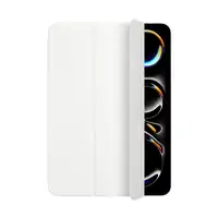 Apple MW973ZM/A funda para tablet 27,9 cm (11'') Folio Blanco