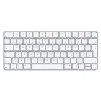 Apple Magic Keyboard con Touch ID para modelos de Mac con chip de - Alemán