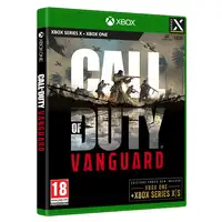 Activision Call of Duty: Vanguard Estándar Plurilingüe Xbox Series X