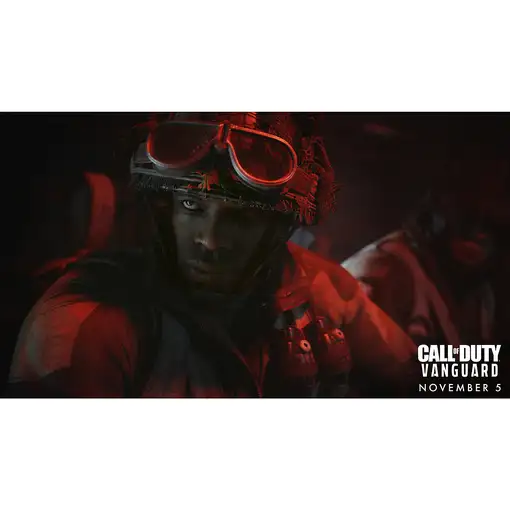 Activision Call of Duty: Vanguard Estándar Plurilingüe Xbox Series X