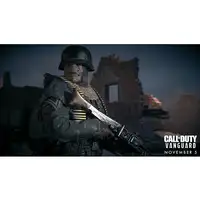 Activision Call of Duty: Vanguard Estándar Plurilingüe Xbox Series X