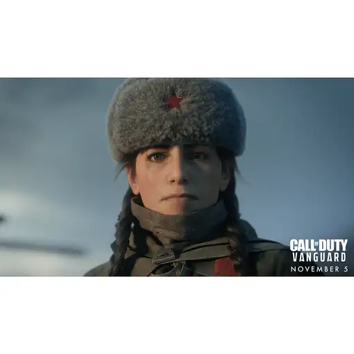 Activision Call of Duty: Vanguard Estándar Plurilingüe Xbox Series X