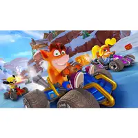 Activision Crash Team Racing Nitro-Fueled Nitros Oxide Edition, Xbox One De lujo I