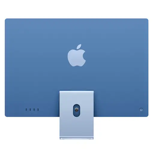 Apple iMac Apple M M4 59,7 cm (23.5'') 4480 x 2520 Pixeles PC todo en uno 16 GB 256