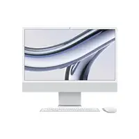 Apple iMac Apple M M3 59,7 cm (23.5'') 4480 x 2520 Pixeles PC todo en uno 8 GB 512