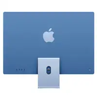 Apple iMac Apple M M4 59,7 cm (23.5'') 4480 x 2520 Pixeles PC todo en uno 16 GB 256