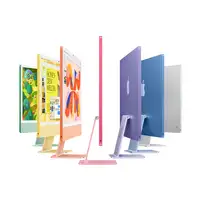 Apple iMac Apple M M4 59,7 cm (23.5'') 4480 x 2520 Pixeles PC todo en uno 16 GB 256