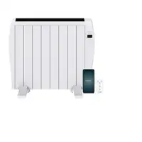 Cecotec ReadyWarm 1800 Thermal Connected Interior Blanco 1200 W Convector