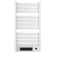 Cecotec Ready Warm 9770 Ceramic Towel Interior Blanco 2000 W Convector