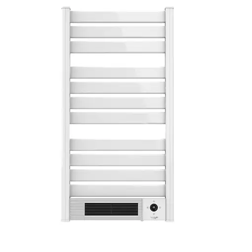 Cecotec Ready Warm 9770 Ceramic Towel Interior Blanco 2000 W Convector