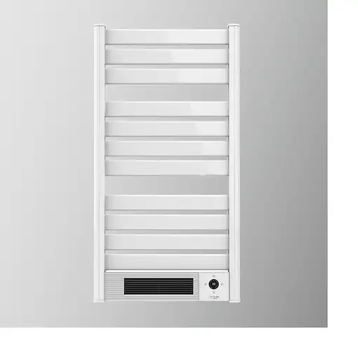Cecotec Ready Warm 9770 Ceramic Towel Interior Blanco 2000 W Convector