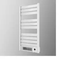 Cecotec Ready Warm 9770 Ceramic Towel Interior Blanco 2000 W Convector