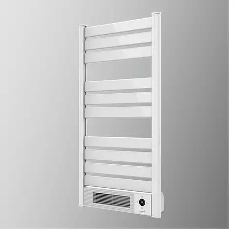 Cecotec Ready Warm 9770 Ceramic Towel Interior Blanco 2000 W Convector