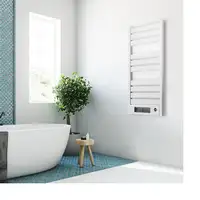 Cecotec Ready Warm 9770 Ceramic Towel Interior Blanco 2000 W Convector