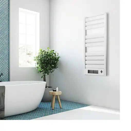 Cecotec Ready Warm 9770 Ceramic Towel Interior Blanco 2000 W Convector