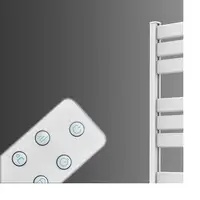 Cecotec Ready Warm 9770 Ceramic Towel Interior Blanco 2000 W Convector