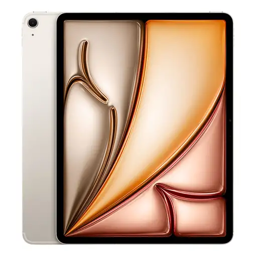 Apple iPad Air 5G Apple M TD-LTE & FDD-LTE 128 GB 33 cm (13'') 8 GB Wi-Fi 6E (802.1