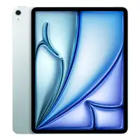 Apple iPad Air Apple M 512 GB 33 cm (13'') 8 GB Wi-Fi 6E (802.11ax) iPadOS 18 Azul