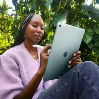 Apple iPad Air 5G Apple M TD-LTE & FDD-LTE 256 GB 33 cm (13'') 8 GB Wi-Fi 6E (802.1