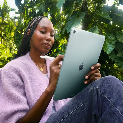Apple iPad Air 5G Apple M TD-LTE & FDD-LTE 256 GB 33 cm (13'') 8 GB Wi-Fi 6E (802.1