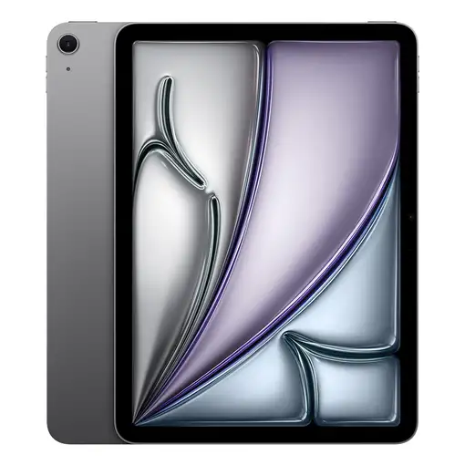 Apple iPad Air Apple M 256 GB 27,9 cm (11'') 8 GB Wi-Fi 6E (802.11ax) iPadOS 18 Gri