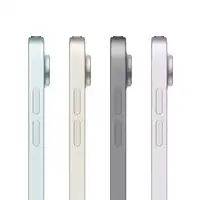 Apple iPad Air Apple M 256 GB 27,9 cm (11'') 8 GB Wi-Fi 6E (802.11ax) iPadOS 18 Gri