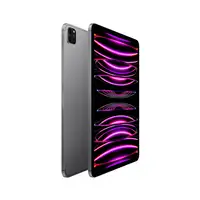 Apple iPad Pro 5G Apple M LTE 256 GB 27,9 cm (11'') 8 GB Wi-Fi 6E (802.11ax) iPadOS
