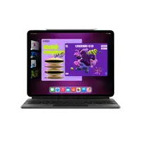 Apple iPad Pro 5G Apple M LTE 256 GB 27,9 cm (11'') 8 GB Wi-Fi 6E (802.11ax) iPadOS