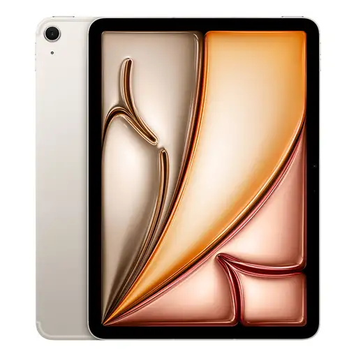 Apple iPad Air 5G Apple M TD-LTE & FDD-LTE 128 GB 27,9 cm (11'') 8 GB Wi-Fi 6E (802