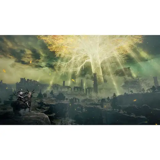 BANDAI NAMCO Entertainment Elden Ring (PS5) Estándar Plurilingüe PlayStation 5