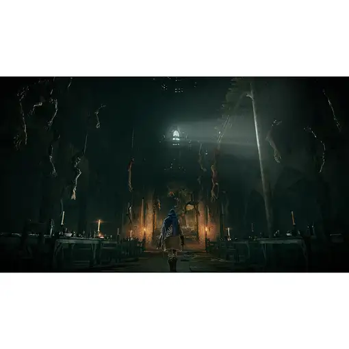 BANDAI NAMCO Entertainment Elden Ring (PS5) Estándar Plurilingüe PlayStation 5