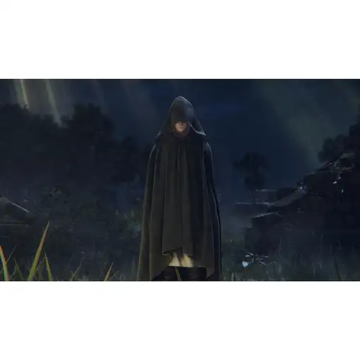 BANDAI NAMCO Entertainment Elden Ring (PS5) Estándar Plurilingüe PlayStation 5
