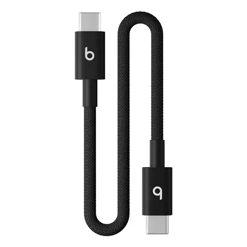 Apple MEQ94ZM/A cable USB USB 2.0 0,2 m USB C Negro