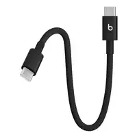 Apple MEQ94ZM/A cable USB USB 2.0 0,2 m USB C Negro