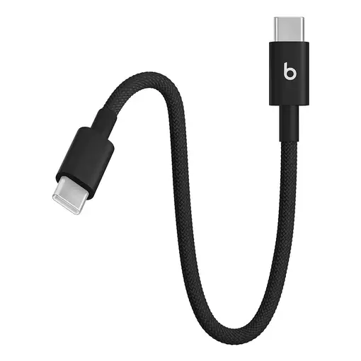 Apple MEQ94ZM/A cable USB USB 2.0 0,2 m USB C Negro