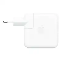Apple MXN53AA/A cargador de dispositivo móvil Universal Blanco Corriente alterna C