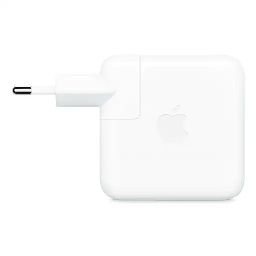 Apple MXN53AA/A cargador de dispositivo móvil Universal Blanco Corriente alterna C