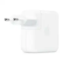 Apple MXN53AA/A cargador de dispositivo móvil Universal Blanco Corriente alterna C