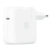 Apple MXN53AA/A cargador de dispositivo móvil Universal Blanco Corriente alterna C