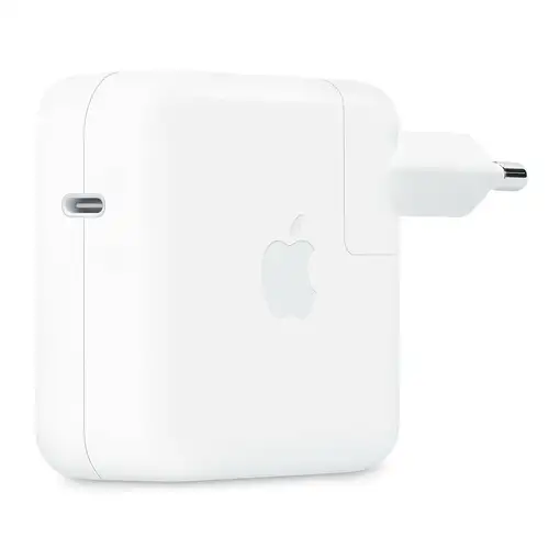 Apple MXN53AA/A cargador de dispositivo móvil Universal Blanco Corriente alterna C