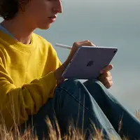 Apple iPad mini 4G TD-LTE & FDD-LTE 64 GB 21,1 cm (8.3'') 4 GB Wi-Fi 6 (802.11ax) i