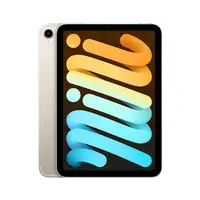 Apple iPad mini, 8.3'' LED, 2266 x 1488, A15 Bionic, 64GB, 802.11ax Wi‑Fi 6, 5G, Bl