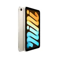Apple iPad mini, 8.3'' LED, 2266 x 1488, A15 Bionic, 64GB, 802.11ax Wi‑Fi 6, 5G, Bl