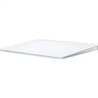 Apple MK2D3Z/A trackpad táctil Inalámbrico y alámbrico Blanco
