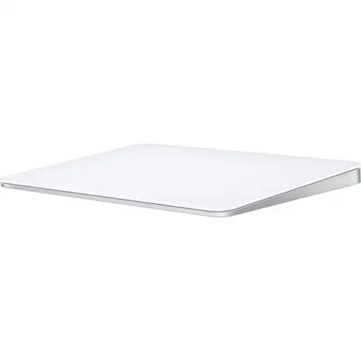 Apple MK2D3Z/A trackpad táctil Inalámbrico y alámbrico Blanco